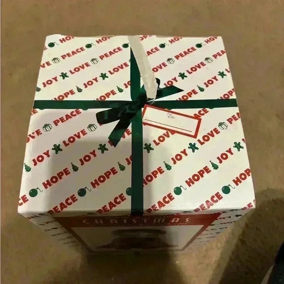 House of Lloyd Christmas Around the world “Flossie” the bunny 1994 - Picture 4 of 11